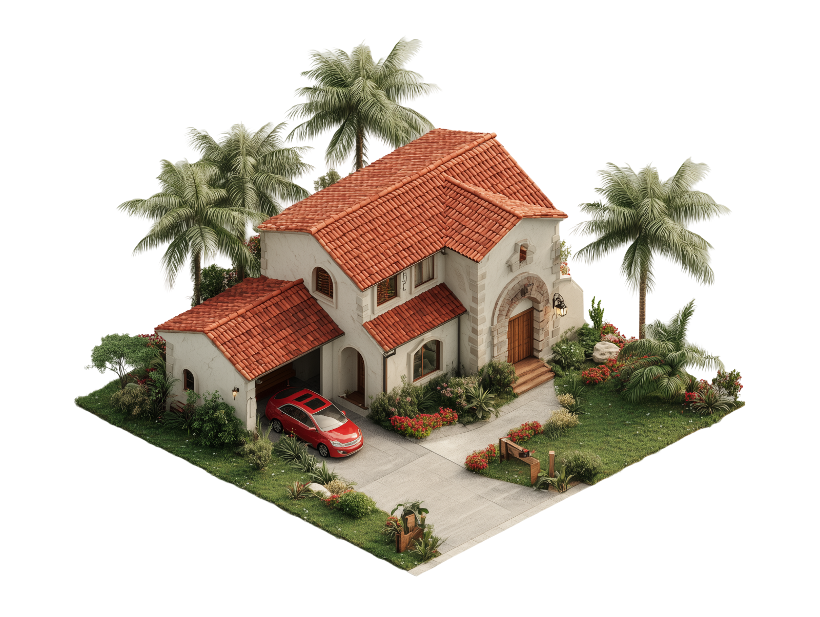 Luxury Property
